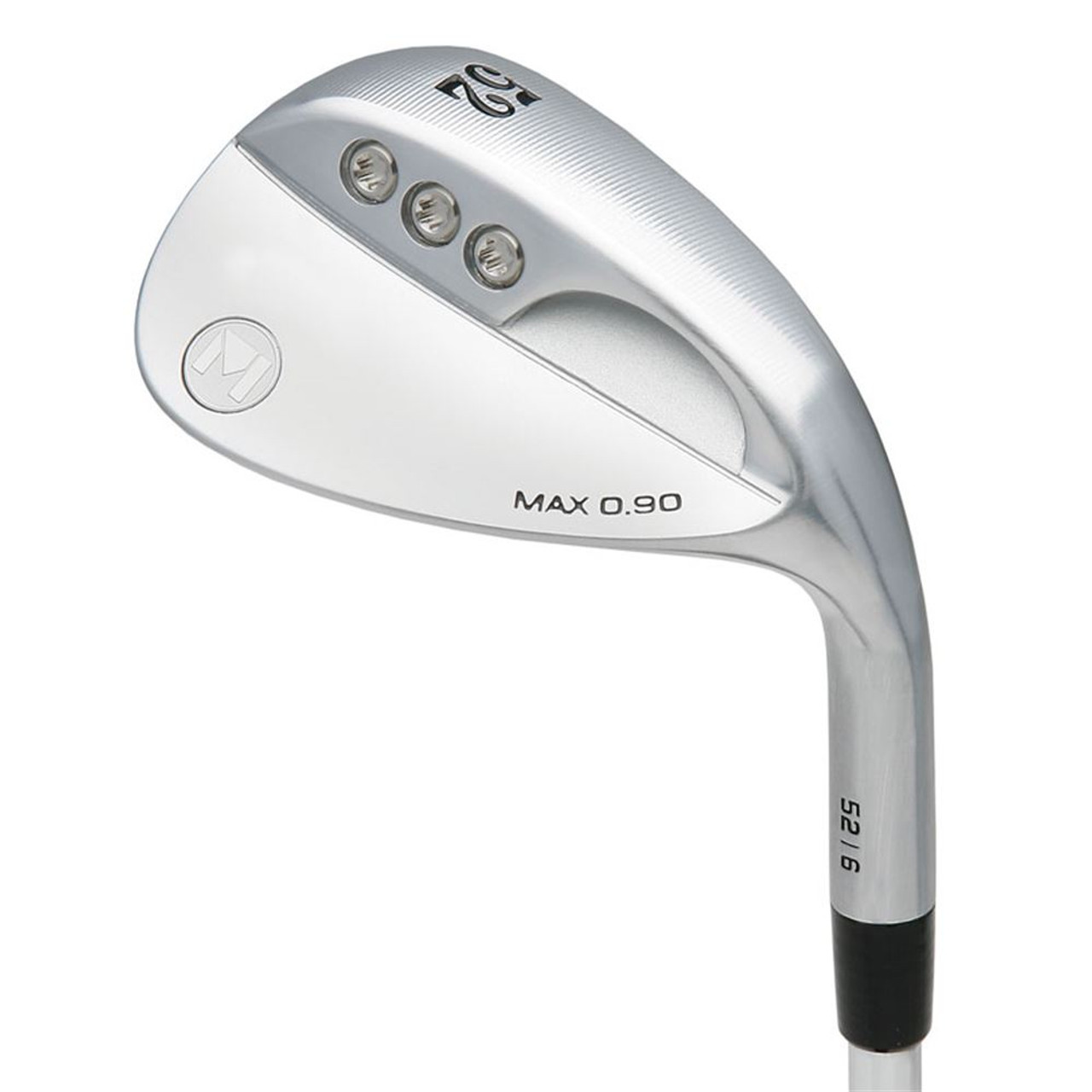 maltby-max-milled-wedge-droitier---52deg;-semelle-normale